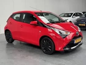 Toyota Aygo thumbnail 45
