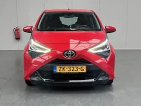 Toyota Aygo thumbnail 46