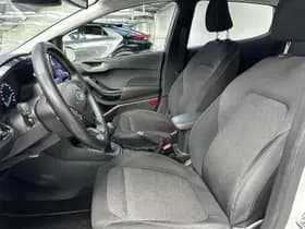 Ford Fiesta thumbnail 2