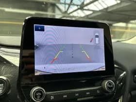 Ford Fiesta thumbnail 16