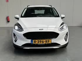 Ford Fiesta thumbnail 24