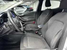 Ford Fiesta thumbnail 30