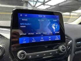 Ford Fiesta thumbnail 39