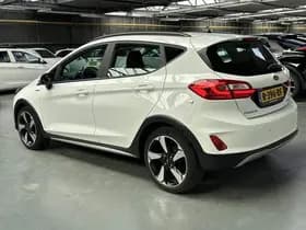 Ford Fiesta thumbnail 48