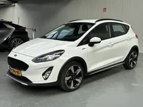 Ford Fiesta thumbnail 52