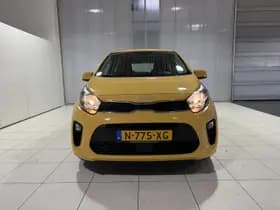 Kia Picanto thumbnail 2