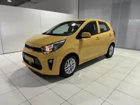 Kia Picanto thumbnail 3