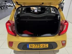 Kia Picanto thumbnail 22