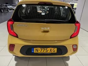 Kia Picanto thumbnail 23