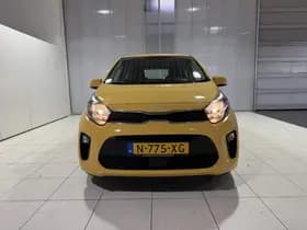 Kia Picanto thumbnail 25