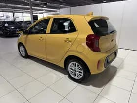 Kia Picanto thumbnail 28