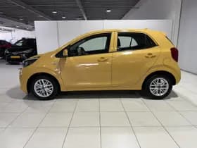 Kia Picanto thumbnail 4