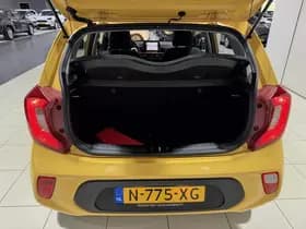 Kia Picanto thumbnail 45