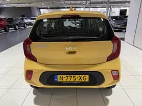 Kia Picanto thumbnail 6
