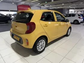 Kia Picanto thumbnail 7
