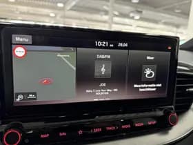 Kia Proceed thumbnail 11