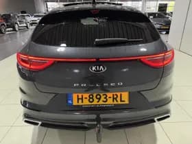 Kia Proceed thumbnail 24