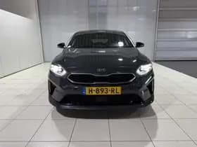 Kia Proceed thumbnail 26