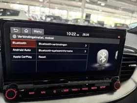 Kia Proceed thumbnail 38