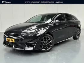 Kia Proceed thumbnail 52
