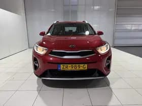 Kia Stonic thumbnail 26