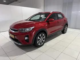 Kia Stonic thumbnail 27