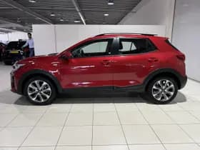 Kia Stonic thumbnail 4