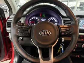 Kia Stonic thumbnail 34