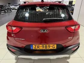 Kia Stonic thumbnail 48