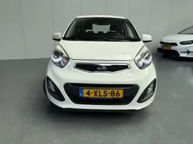 Kia Picanto thumbnail 2