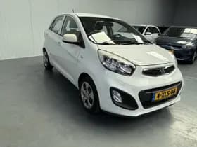 Kia Picanto thumbnail 3
