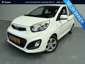 Kia Picanto thumbnail 22