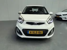 Kia Picanto thumbnail 23