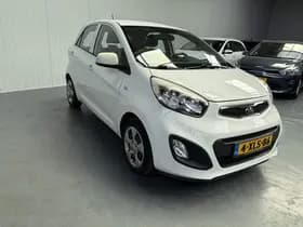 Kia Picanto thumbnail 24