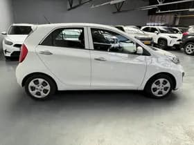 Kia Picanto thumbnail 25