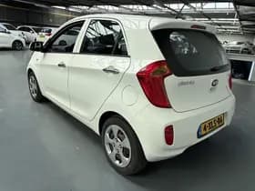 Kia Picanto thumbnail 27