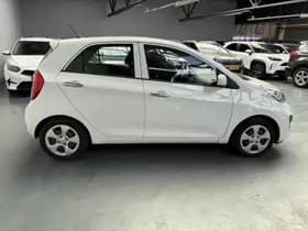 Kia Picanto thumbnail 4