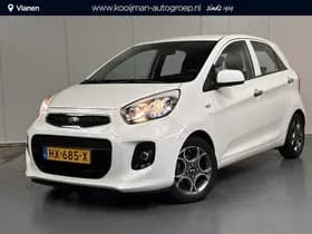 Kia Picanto thumbnail 45