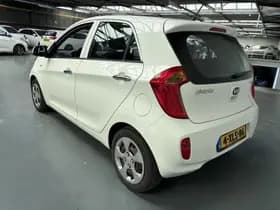 Kia Picanto thumbnail 6