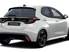 Toyota Yaris thumbnail 2