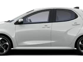 Toyota Yaris thumbnail 3