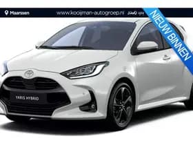 Toyota Yaris thumbnail 22