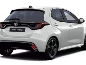 Toyota Yaris thumbnail 23