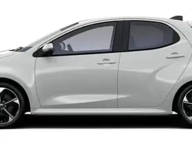 Toyota Yaris thumbnail 24