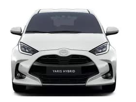 Toyota Yaris thumbnail 25