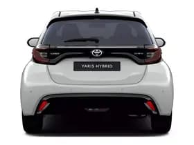 Toyota Yaris thumbnail 26