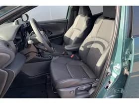 Toyota Yaris thumbnail 27