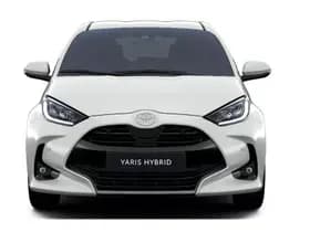 Toyota Yaris thumbnail 4