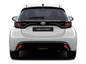 Toyota Yaris thumbnail 5