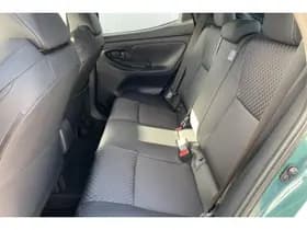 Toyota Yaris thumbnail 7